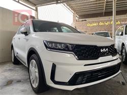 کیا سۆرینتۆ